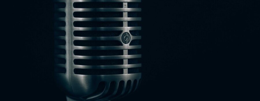 Microphone